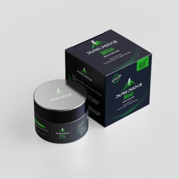 50g Premium Shilajit Resin
